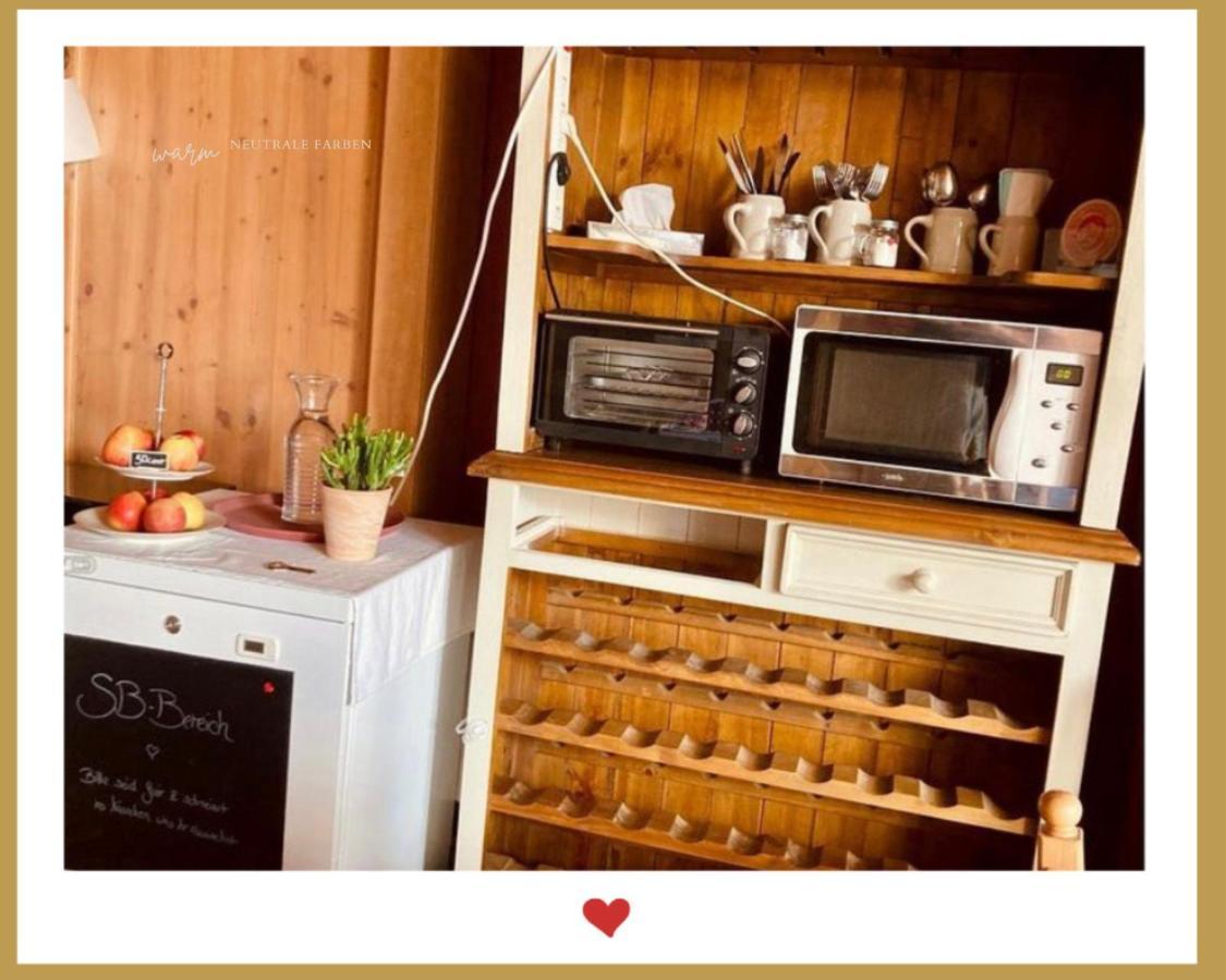 オーバーアウドルフ Berghupferl - Do Legst Di Nieda Bed & Breakfast エクステリア 写真
