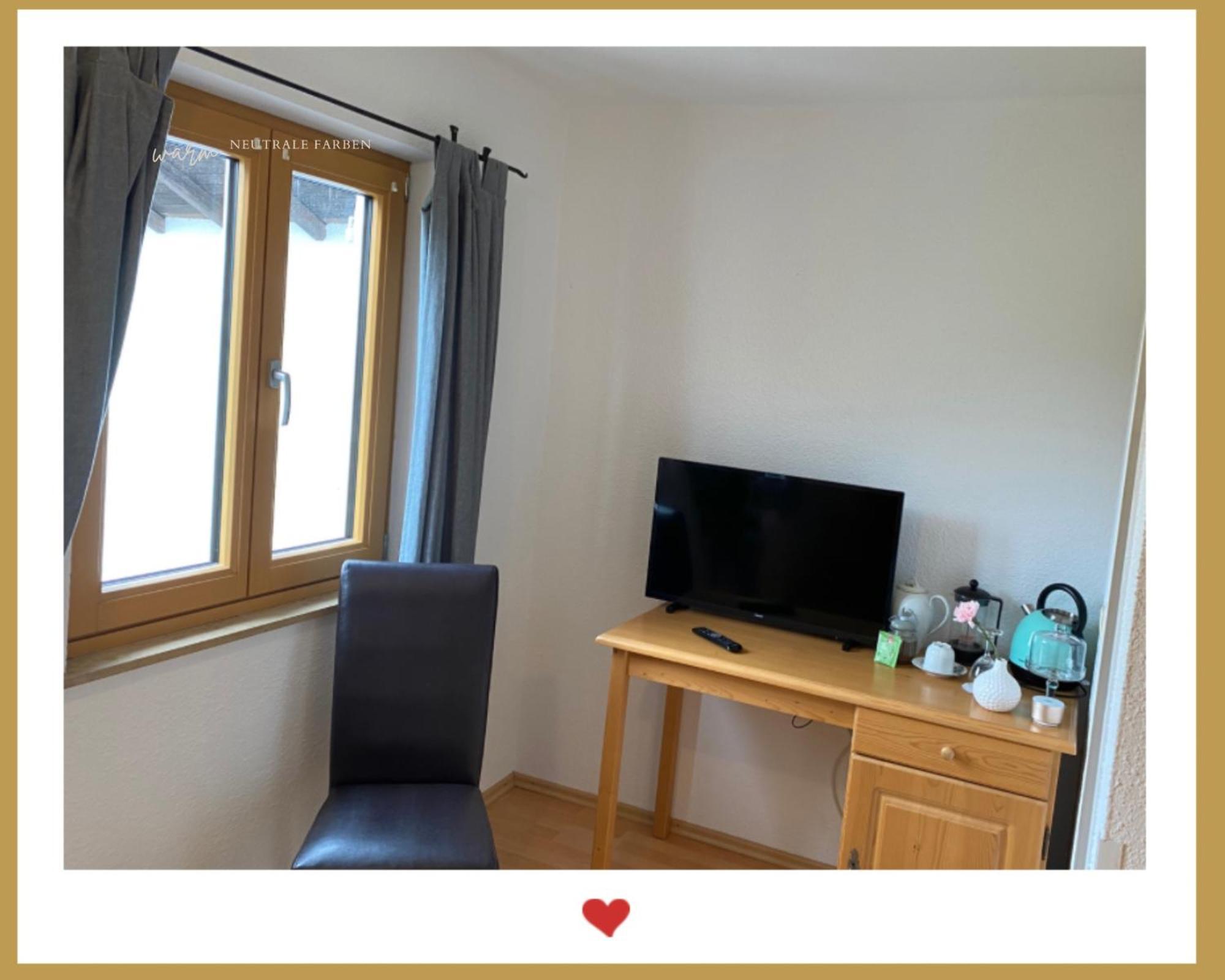 オーバーアウドルフ Berghupferl - Do Legst Di Nieda Bed & Breakfast エクステリア 写真