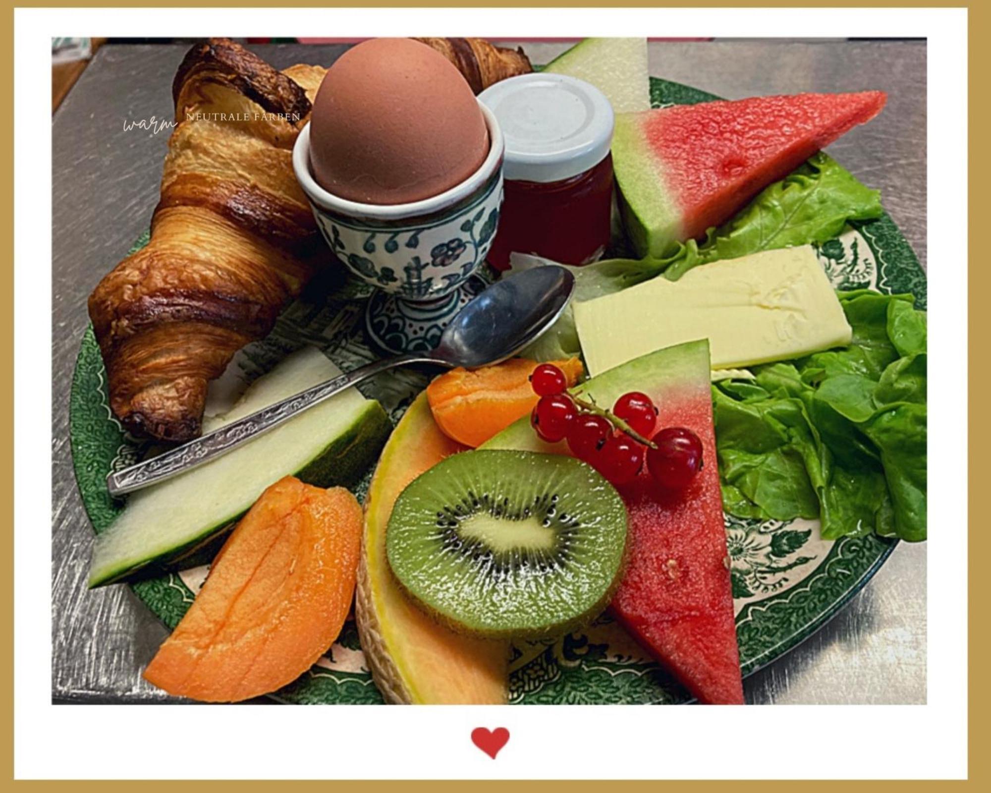 オーバーアウドルフ Berghupferl - Do Legst Di Nieda Bed & Breakfast エクステリア 写真